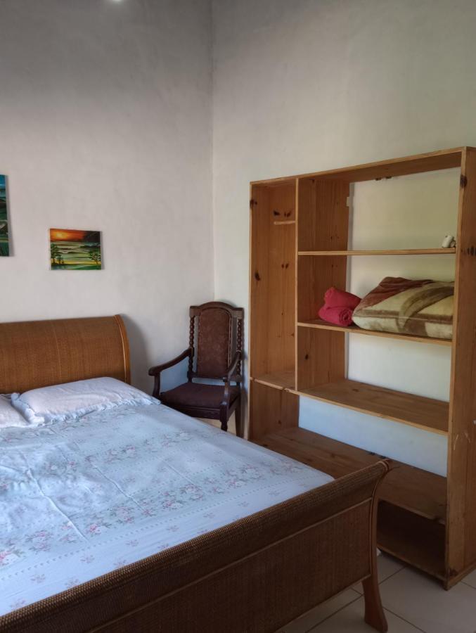 Confortavel Prox A Mata, Ao Centro E A Casa de hóspedes *