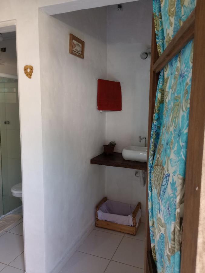 Confortavel Prox A Mata, Ao Centro E A * Ubatuba