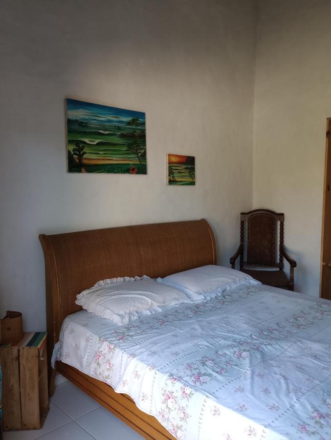 Casa de hóspedes Confortavel Prox A Mata, Ao Centro E A Ubatuba