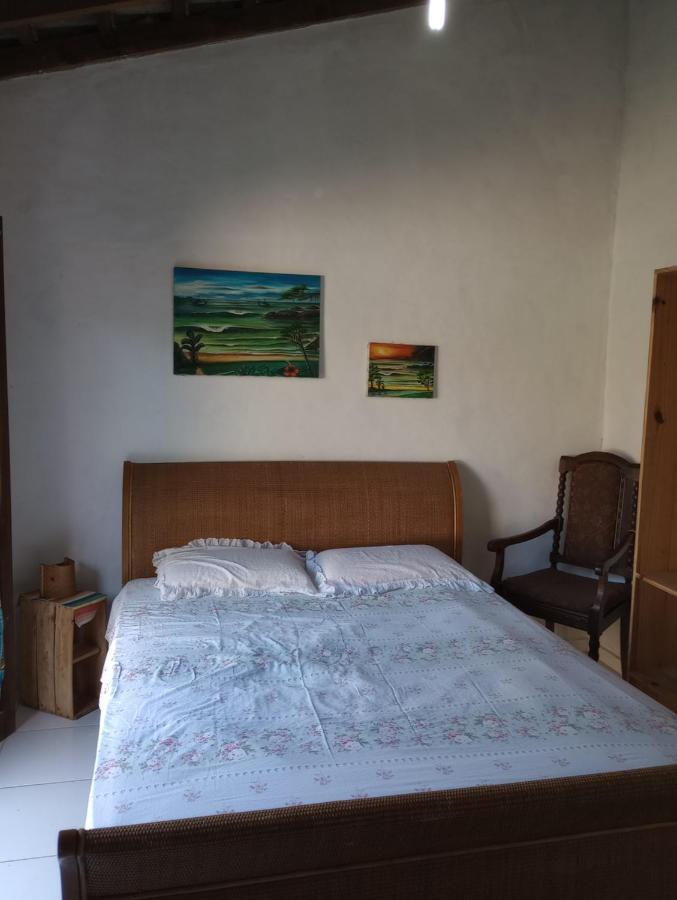 Confortavel Prox A Mata, Ao Centro E A * Ubatuba